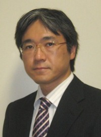 Yoshiharu Ishikawa